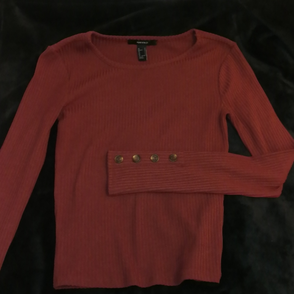 Longsleeve tee